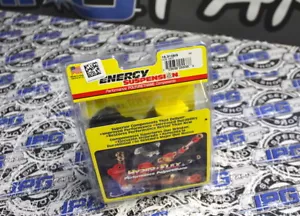Energy Suspension Front Lower Control Arm Bushings For Acura Integra Honda Civic - Picture 1 of 1
