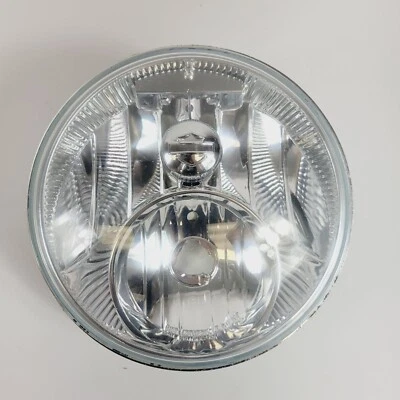 Faro doble faro Harley Davidson 09-23 CVO Touring 7" SIN BOMBILLAS Foto 1 de 4