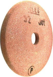Schleifscheibe Schleifteller 200x23x32mm EK 32 Jot Form 13 S1018.36  - Picture 1 of 1