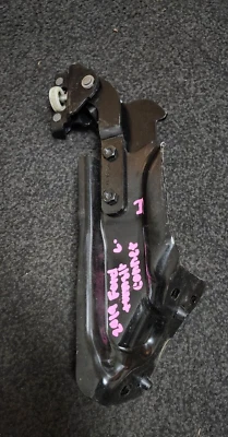 Ford Transit Connect 2019 puerta corredera lateral izquierda bisagra de rodillo inferior OEM Foto 1 de 4