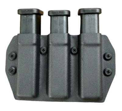 Triple Magazine Carrier (Carrier Only) - Image 1 of 4