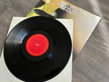 Mac Davis; "Stop and Smell the Roses" Vinyl LP; VG+ Sound Quality
