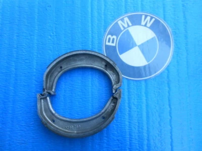 Genuine BMW R50/5-R90S R45-R65 R100 Brake Shoes 1230267/69 - Image 1 of 4