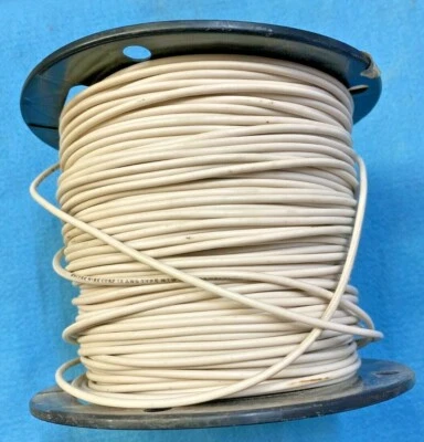 ENCORE WIRE COPPER FIXTURE WIRE P/N: E-156878 - Image 1 of 4