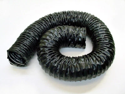 Manguera de conducto descongelador tubo de admisión filtro de aire Cadillac 3,25" VENDIDO por el PIE Nos Foto 1 de 4