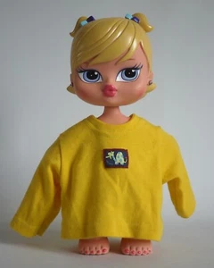 Bratz Babyz 12 Zoll große Baby Bratz Puppe Cloe 2000er - Bild 1 von 14