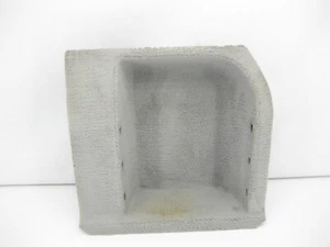 Mercedes-Benz  A2036909225 7D51 Rear right trunk trim gray C-Class S203 estate - Picture 1 of 12