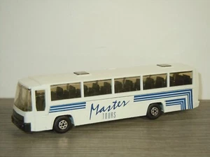 Jonckheere Bermuda Bus Master Tours - Efsi Holland 1:87 *61228 - Foto 1 di 2