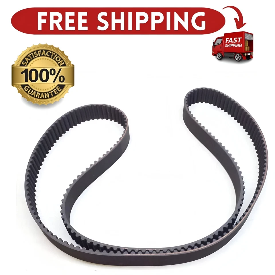 DAYCO Nuevo Motor Correa de distribución-Turbo Automotriz Correa de distribución 95295 Foto 1 de 2