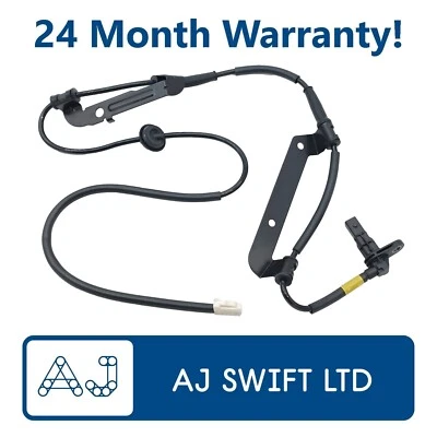 Rear Left ABS Sensor for Kia Sorento 2011-2012 & Hyundai ix55 2011-2013 - Image 1 of 4