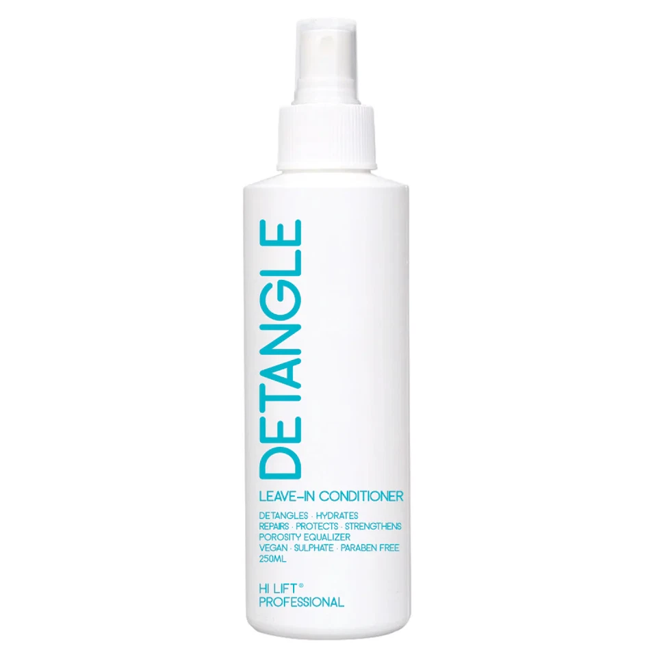 Hi Lift Detangle Leave-In Conditioner - 250ml | AUS SELLER - Image 1 of 1