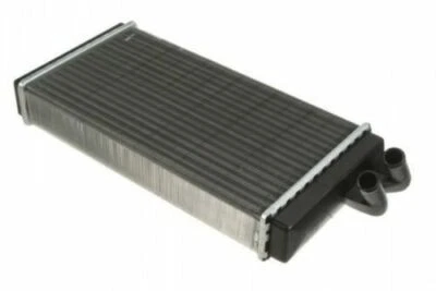 奥迪 100 200 5000 V8 Quattro A6 S6 S4 HVAC 加热器芯 JL 德国全新陈货 — 第 1/4 张图片