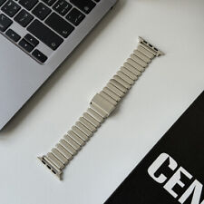 Band For Apple iWatch Series 8/7/6/5/4/3/2/1/SE Strap A Lace Plant 38/44/45/49MM