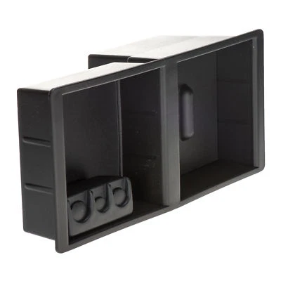 OEM NEW GM Center Console Compartment Organizer 14-20 Silverado Sierra 22817343 - Image 1 of 4