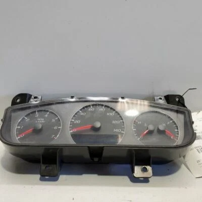 12-16, Chevrolet Impala, racimo velocímetro MPH, TRACCIÓN DELANTERA, blanco, 3,6 L, PN-20863096 Foto 1 de 4