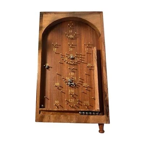 Bagatelle Game - Picture 1 of 7