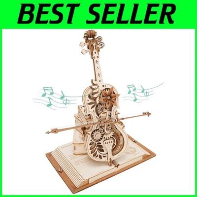 Réplica de instrumento musical clásico - Regalo para hombre/mujer Foto 1 de 4