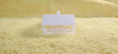 Edificio, cabina, tienda escala Z 1:220 Foto 1 de 4