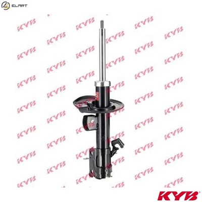 SHOCK ABSORBER 339407 FOR NISSAN - Image 1 of 4