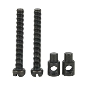 Für 405 5016 Kettensägenstange Kettenspanner Power Equipment Teile Ersatz - Bild 1 von 20