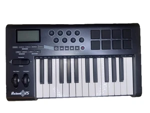 M-Audio Axiom 25 USB MIDI Keyboard Controller  - Picture 1 of 8