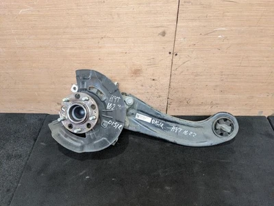 HYUNDAI TUCSON NX4 MK4 O/S DRIVER SIDE RIGHT REAR WHEEL HUB 55271-R2000 - Image 1 of 4