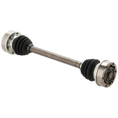 Новая задняя ось в сборе подходит для Volkswagen Vanagon Campmobile от RV28160043 - Изображение 1 из 4