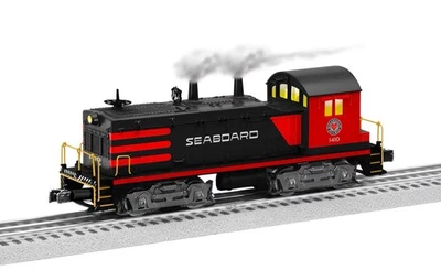O Lionel 2334040 Seaboard LionChief Plus 2.0 NW2 #1410 - (BRAND NEW) - Image 1 of 4