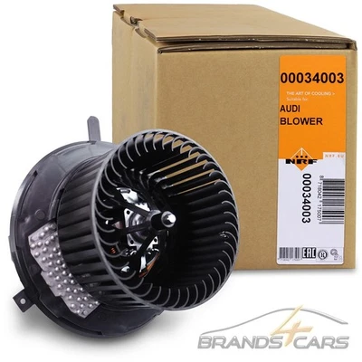 NRF INNENRAUMGEBLÄSE VORNE 50685726 - Bild 1 von 4