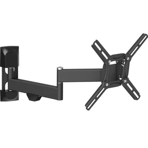 Barkan 2400 Full Motion TV Wall Mount 13–43" Swivel Tilt Extend Arm VESA 200x200 - Picture 1 of 10