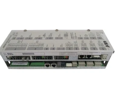 ABB NDCU-22 64014510A DRIVE CONTROL UNIT  UNMP - Image 1 of 4