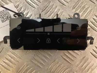 Volvo XC90 2019 Benzin/Elektro Steuergerät Klimaanlage P31674023 UTO52603 - Bild 1 von 4