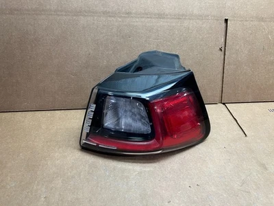 OEM 2019 2020 2021 2022 JEEP CHEROKEE LUZ TRASERA LED LADO DERECHO ¡BONITO!! Foto 1 de 4