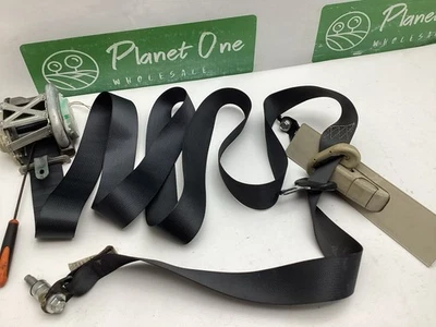 2011-2014 Nissan Maxima FRONT RIGHT RH Passenger Seat Belt Retractor Assembly OE - Image 1 of 4