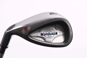 Left Hand Callaway X-14 Pitching Wedge / 46.5 Degree / Regular Flex Callaway - Picture 1 of 6