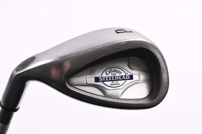 Linkshand Callaway X-14 Pitching Wedge / 46,5 Grad / Regular Flex Callaway - Bild 1 von 4