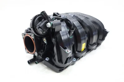 Nuevo colector de admisión de motor OEM 283102M110 para Accent Venue Rio 1,6 L 2018-2023 Foto 1 de 4