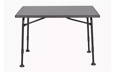 Westfield Campingtisch Tisch Performance Series Aircolite 80 Black Edition
