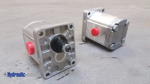 BOMBA DE ENGRANAJES GRUPO 2 6 CC REV 2SPA6DEUR10G - Imagen 1 de 5