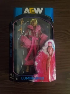 AEW Luminaries Unmatched Series 12 Ric Flair.  - Bild 1 von 4