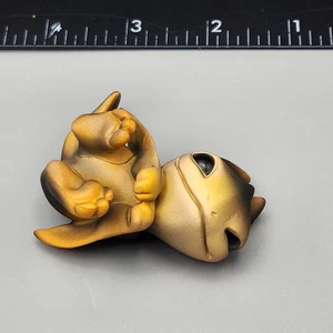 Toynami Miyo's Mystic Musings Little Burnt Embers Series Dragon Figure Sparks - Picture 1 of 11