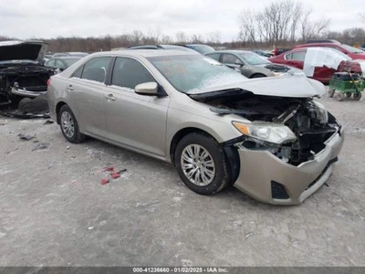 Alternator 100 Amp Fits 11-16 SCION TC 2695598 - Image 1 of 4