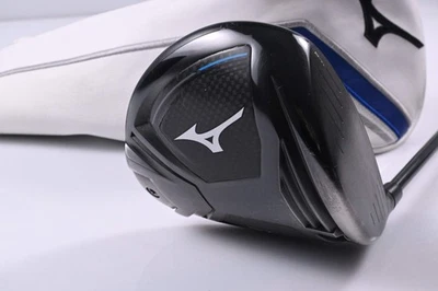 Mizuno ST-Z 220 Driver / 9.5 Degree / Stiff Flex Diamana D+ LTD 60 Shaft - Image 1 of 4