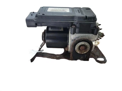 Conjunto de bomba ABS freio antibloqueio Ford F150 F-150 2000-2004 fabricante de equipamento original - Imagem 1 de 4