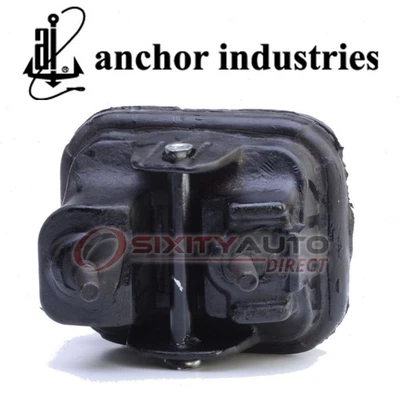 Anchor Front Right Engine Mount for 1994-1997 Chrysler LHS 3.5L V6 - jw Foto 1 de 4
