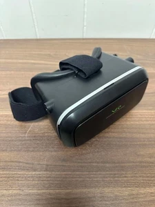 Universal Cell Phone VR Headset Black Very Good 3E - Picture 1 of 3