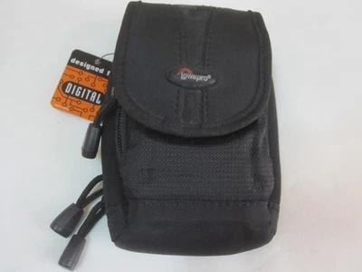 Lowepro Rezo 50 Digital Camera Bag – Pouch with Belt Loop & Shoulder Strap - Image 1 of 4