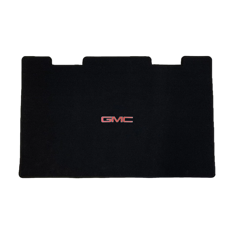 Lloyd Mats Floor Mats GMC Yukon XL 2014 Behind 3rd Row Seat, Cargo Foto 1 de 4