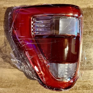 Ford F-150 Tail Light Assembly | Driver's Side | 2021-2023 | OE # ML3Z-13405-D - Picture 1 of 10