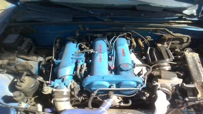 Eje compatible con 90-93 MAZDA MX-5 MIATA 29901532 Foto 1 de 4